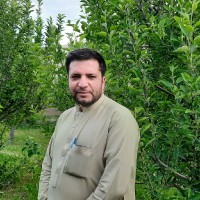 Muhammad Shafiq Muhammadi