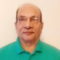 arvind kumar srivastava