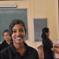 Namitha Augustine