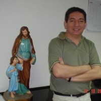 Jorge Almiron