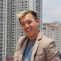 Andrew Hoang