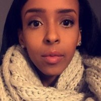 Sadia Aden