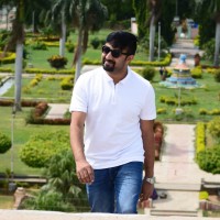 Ramakrishna H