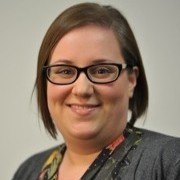 Lucy Hickerman