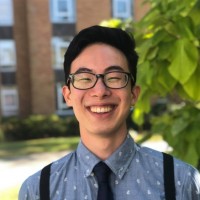 Gilbert Lee
