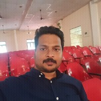 Sreeraj T