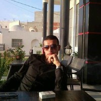 wael hazzami
