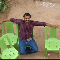 Sharavanan K