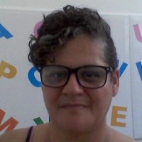 Jocélia Oliveira Batista - Psicopedagoga