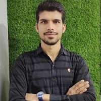 Krish Sapra