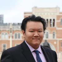 Benjamin Cui