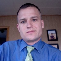 Andrew Evans