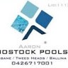 Aaron Bostock