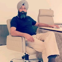 Gurinder Singh Chauhan