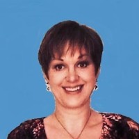 Virginia Wright