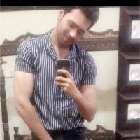 Hammad Shaikh