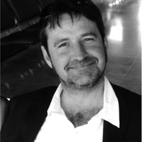 Pete Harrison