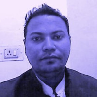 Nazruddin Ahmad