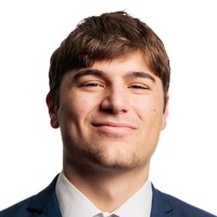 Nick Disalvo