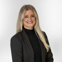 Lauren Fairley