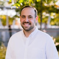 Benjamin Silverberg