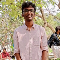 Sanjay Senthilkumar