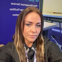 Crystal Tarbet