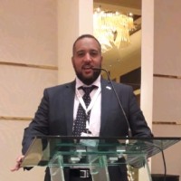Mohamed Zaid