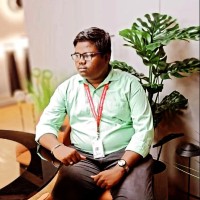 Dinesh Kumar B