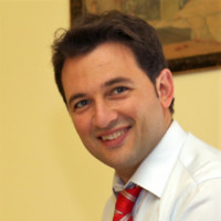 Dario Franco Impalá