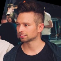Daan Droogmans