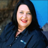 Chantel Venter