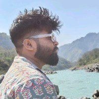 Deepak Mandal