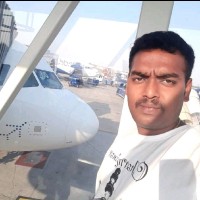 B Vasanth