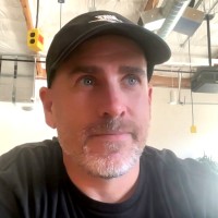Todd Smith