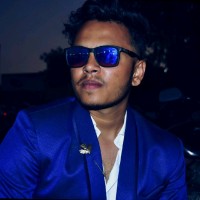 ANKIT SARODE