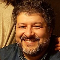 Luis Garção