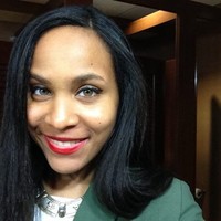 Dominique Robinson Mba