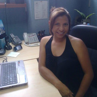 Lucia Segoviano