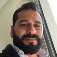 Nadir BEKKALI