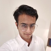 harsh bhalala