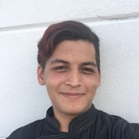 Keegan Vo