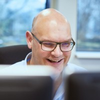 Matthijs Van Oosterhout