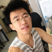 Clark Chen