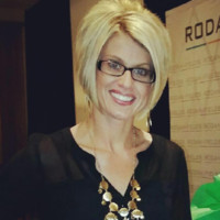 Jessica Geroski