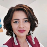 Zinaida Fabian