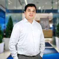 Imran A.