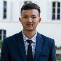 Tenzin Passang