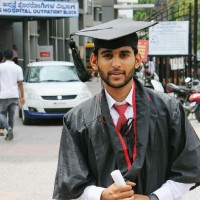 Shashank M