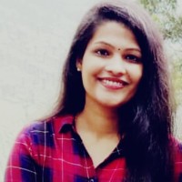 Anju Antony